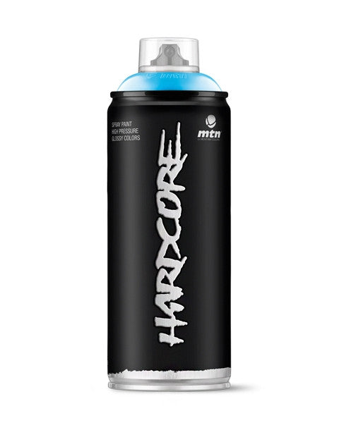 MTN Hardcore 2 Pop